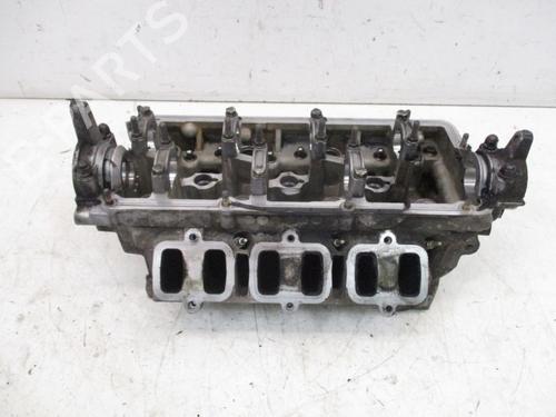 Cylinder head AUDI A4 B6 Avant (8E5) 2.5 TDI | BP37121387M5 - Image 5