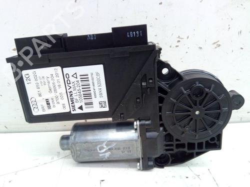 Electronic module SEAT EXEO ST (3R5) 2.0 TDI | BP37135008M83 - Image 3