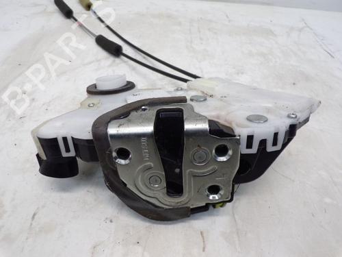 Front left lock TOYOTA PRIUS (_W3_) 1.8 Hybrid (ZVW3_) | BP29097160C98 