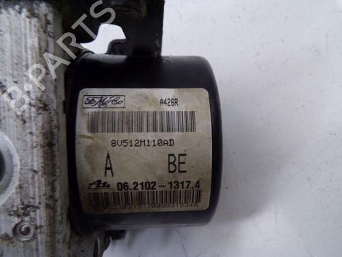 Electronic module FORD FIESTA VI (CB1, CCN) 1.25 | BP34411378M83  - Image 7