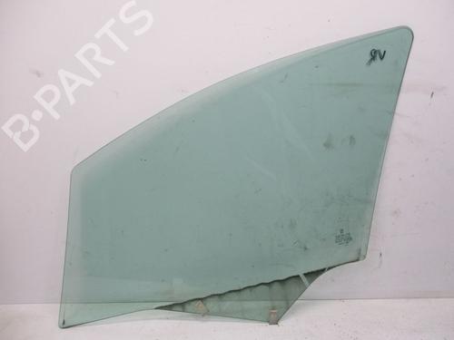 Front right quarter glass PEUGEOT 307 SW (3H) 2.0 HDi 135 | BP18801166C112 