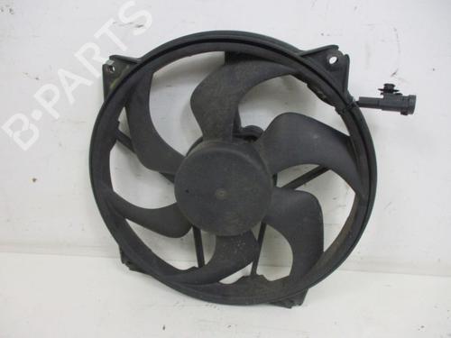 Used Fan Fan 38026596 38026596