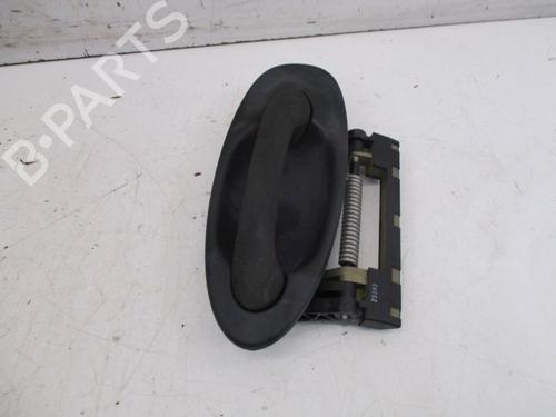 Rear right exterior door handle SAAB 9-3 (YS3F, E79, D79, D75) 2.0 t | BP29088600C130 