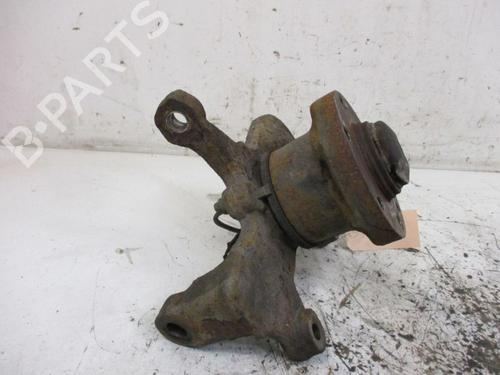 Left front steering knuckle IVECO DAILY IV Van 35C12 V, 35C12 V/P, 35S12 V, 35S12 V/P | BP18798712M25 
