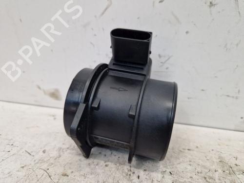 Used Mass air flow sensor MERCEDES-BENZ SLK (R170) 200 Kompressor (170.444) (163 hp) 29523803