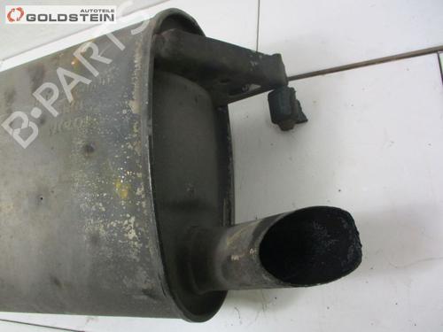 Exhaust system TOYOTA COROLLA (_E12_) 2.0 D-4D (CDE120R, CDE120L_) | BP18762090M121 