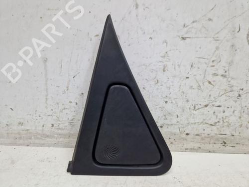 Used Rear left exterior door handle RENAULT ZOE (BFM_) ZOE (BFMD) (109 hp) 27239932