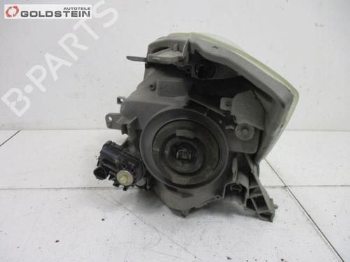 Right headlight SUBARU JUSTY IV 1.0 (M300) | BP37109861C29 - Image 2