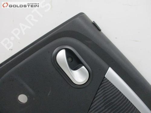 Rear right panel DACIA SANDERO 1.4 (BS0C, BS0A, BS0G, BS1F, BS0E) | BP37102204C61 - Image 3