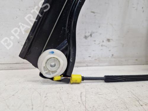 Front left window mechanism BMW 7 (E65, E66, E67) 740 i, Li | BP34289114C22  - Image 9