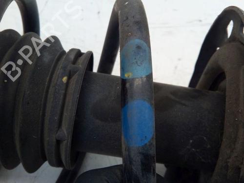 Right front shock absorber HONDA HR-V (RU) 1.5 (RU1) | BP40230330M17 - Image 8