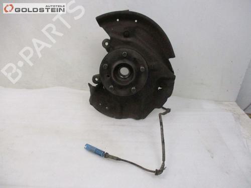 Used Right front steering knuckle LAND ROVER RANGE ROVER III (L322) 4.4 4x4 (286 hp) 18755536