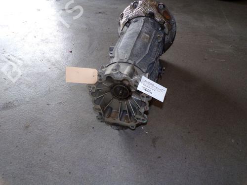 Gearbox MERCEDES-BENZ M-CLASS (W164) ML 350 4-matic (164.186) | BP29085167M3