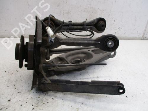 Right rear steering knuckle BMW 3 (E90) 320 i | BP37128022M28 - Image 6