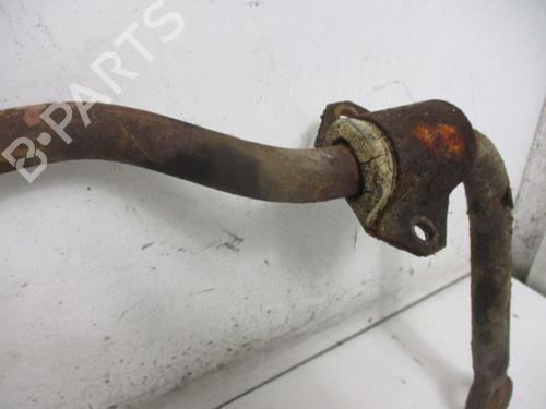 Anti roll bar MERCEDES-BENZ PONTON (W120) 180 D (120.110) | BP18796335M96 