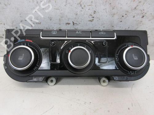 climate-control-vw-golf-vi-variant-aj5-2009-2010-2011-2012-2013-2014-37124887 main image