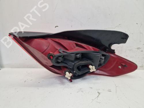 Left taillight PEUGEOT 308 I (4A_, 4C_) 1.6 16V | BP29102754C34 