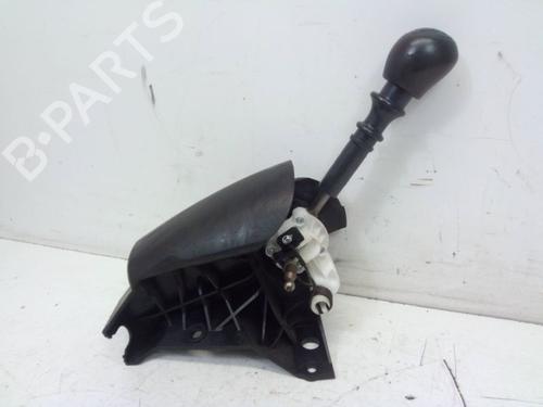 Shift knob RENAULT MASTER III Van (FV) 2.3 dCi 125 FWD (FV0C, FV0D, FV0G, FV0H, FV0J, FV0K,... | BP31701812I34
