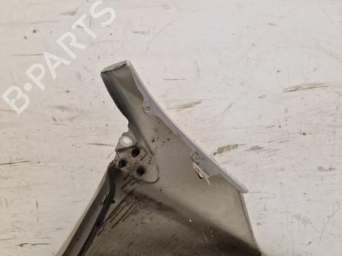 Left front fenders RENAULT MEGANE III Grandtour (KZ0/1) 1.5 dCi (KZ1M, KZ1W, KZ0R) | BP29107435C41 
