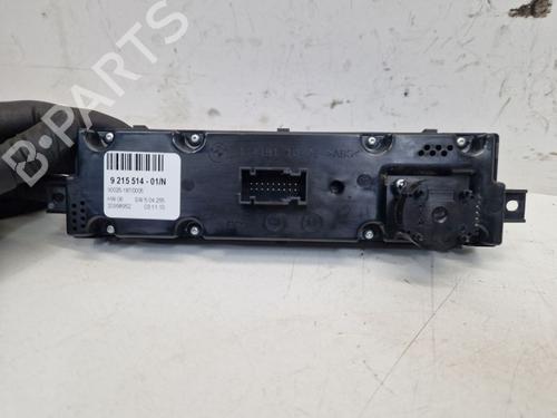 Climate control BMW X5 (E70) xDrive 35 i | BP37143758I5 - Image 6