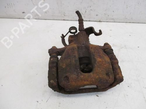 Right rear brake caliper FORD TRANSIT Van (FA_ _) 2.2 TDCi | BP37123021M106 - Image 2