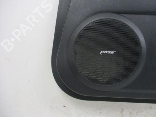 Rear right panel MAZDA CX-7 (ER) 2.3 MZR DISI Turbo AWD (ER3P) | BP37113373C61 - Image 5