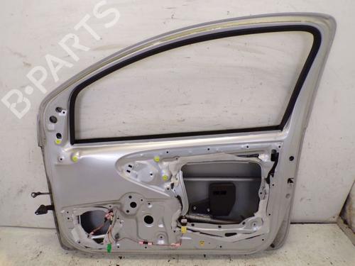 Right front door TOYOTA AYGO (_B1_) 1.0 (KGB10_, KGB10R) | BP26676743C3 