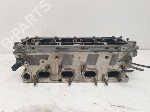Cylinder head VW PASSAT B7 Variant (365) 2.0 TDI | BP32159256M5  - Image 7