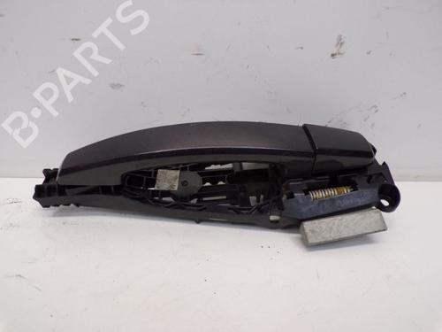 Rear right exterior door handle CHEVROLET CRUZE (J300) 1.4 | BP29097086C130