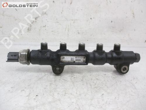 Sprederrør Sprederrør PEUGEOT 1007 (KM_) 1.4 HDi (68 hp) 37104599 37104599