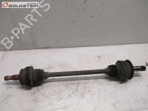 Used Left rear driveshaft MERCEDES-BENZ CLS (C219) CLS 320 CDI (219.322) (224 hp) 13759856