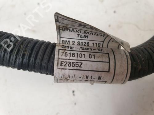 Wiring harness BMW X5 (E70) xDrive 35 i | BP37143973E16 - Image 6