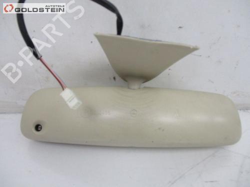 Used Rear mirror MERCEDES-BENZ CLK (C209) CLK 200 Kompressor (209.342) (163 hp) 18753398