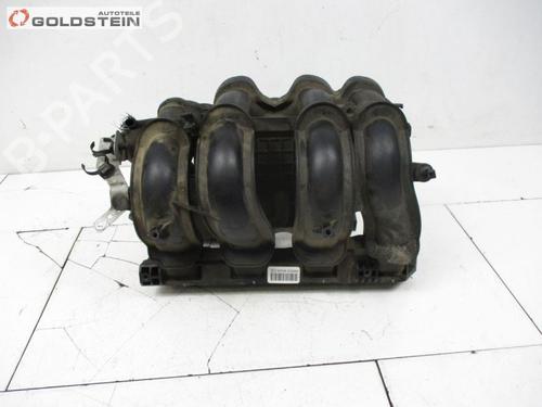 Intake manifold FORD FOCUS II (DA_, HCP, DP) 1.6 Ti | BP37108331M70 - Image 2