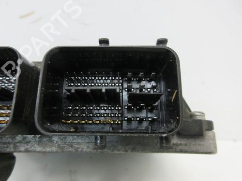 Engine control unit (ECU) TOYOTA PRIUS (_W3_) 1.8 Hybrid (ZVW3_) | BP31260425M57
