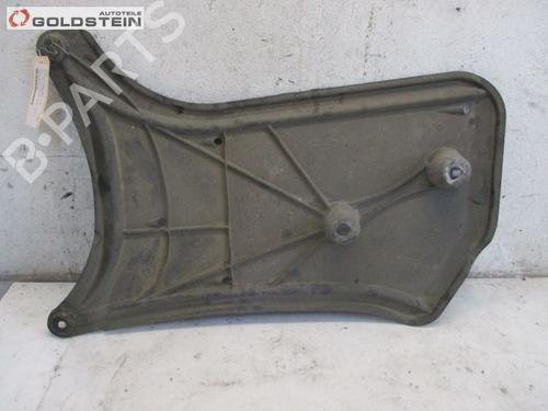 Underbody protection AUDI A4 B8 Avant (8K5) 2.0 TDI | BP13761673M92