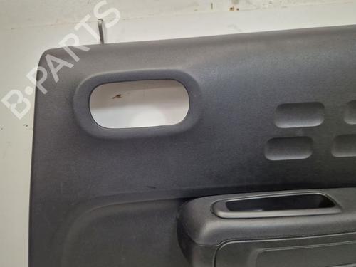 Rear right panel CITROËN C3 III (SX) 1.2 VTi 68 | BP38029763C61 - Image 3