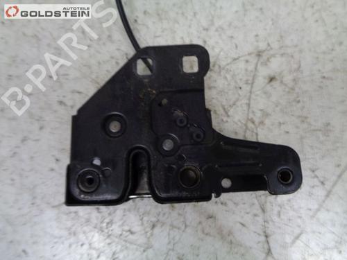 Hood lock AUDI A6 C6 (4F2) 3.0 TDI quattro | BP18749847C133 