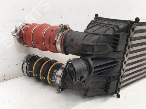 Intercooler CITROËN C3 III (SX) 1.2 THP 110 (SXHNPS, SXHNZT, SXHNZ6) | BP39573817M30  - Image 6