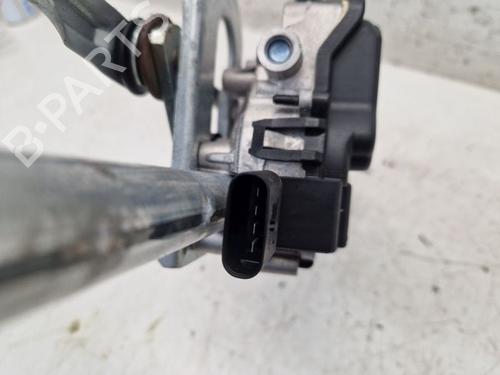 Front wipers mechanism MERCEDES-BENZ A-CLASS (W177) A 200 (177.087) | BP29105342C83 