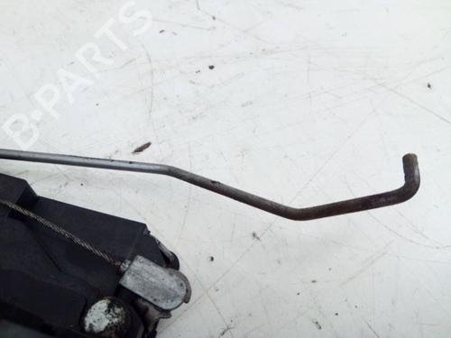 Front left lock PEUGEOT BOXER Van 2.2 HDi 120 | BP29102068C98