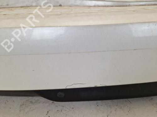 Rear bumper RENAULT MEGANE IV Grandtour (K9A/M/N_) 1.2 TCe 130 (K9MR) | BP29101429C8 