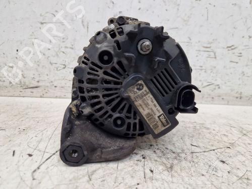 Alternator BMW X3 (E83) 3.0 d | BP31702233M7
