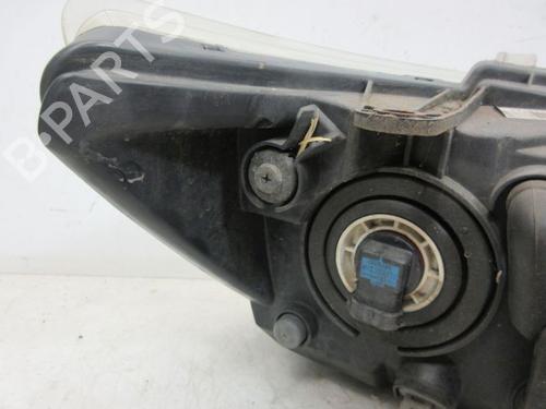 Left headlight DODGE JOURNEY 2.4 | BP37128827C28 - Image 5