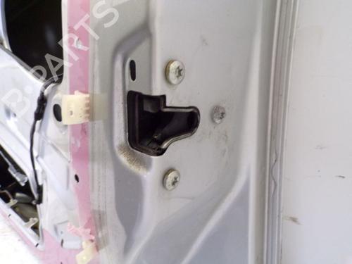 Right front door OPEL ASTRA H Estate (A04) 1.9 CDTI (L35) | BP26647717C3 