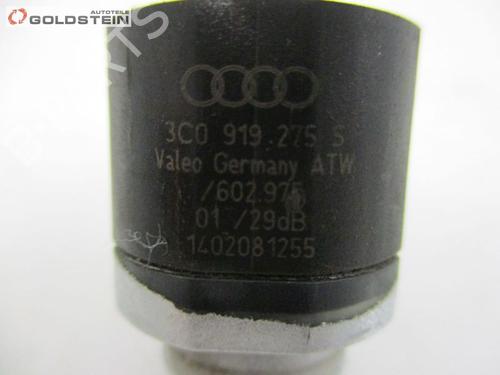 Electronic sensor VW PASSAT B6 Variant (3C5) 2.0 TDI | BP37099922M84 - Image 4