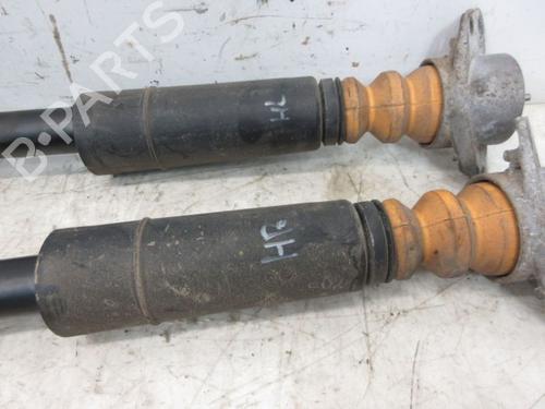 Right rear shock absorber SEAT IBIZA IV (6J5, 6P1) 1.2 | BP29095449M19 