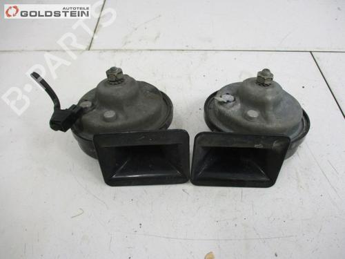 Used Horn Horn 37106606 37106606
