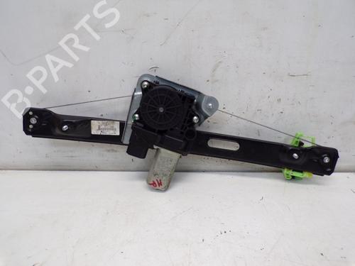 Rear right window mechanism BMW 3 (E90) 330 d | BP37133472C25 - Image 2