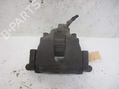 Left front brake caliper VOLVO V50 (545) 2.4 | BP37114939M105 - Image 4
